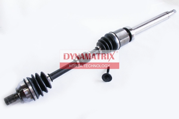 Drive Shaft (DDS218358)
