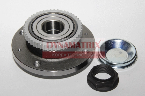 Wheel Bearing Kit (DWH3595)