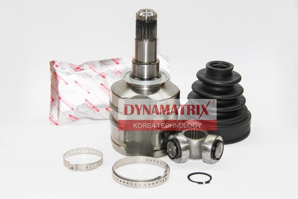 Joint Kit, drive shaft (DCV699040)