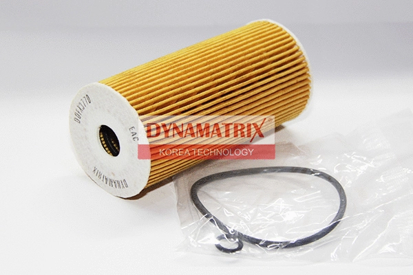 Oil Filter (DOFX377D)
