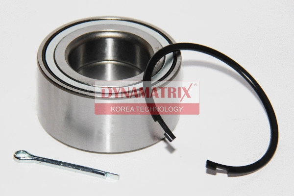 Wheel Bearing Kit (DWB3272)