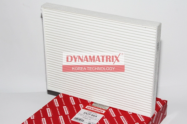 Filter, cabin air (DCF464)