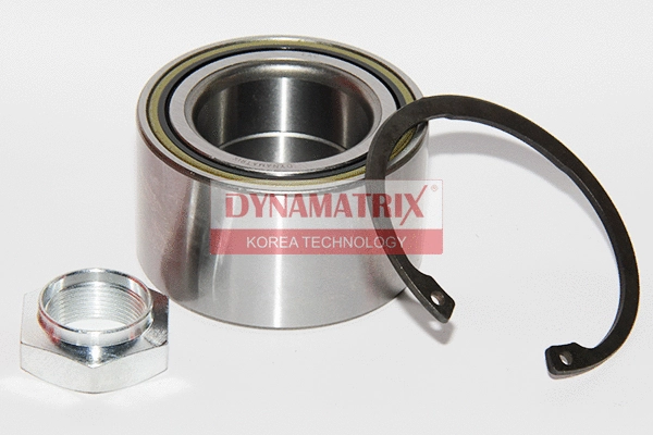 Wheel Bearing Kit (DWB3640)