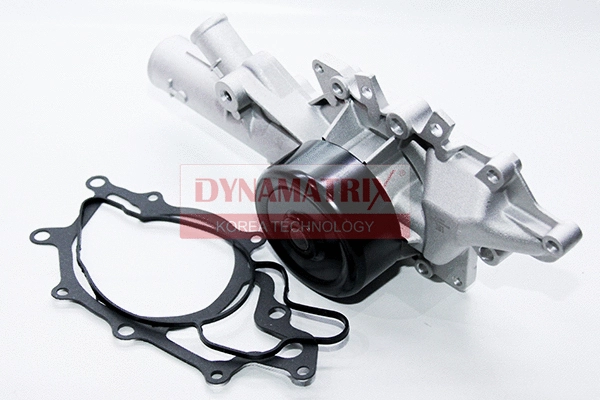 Water Pump, engine cooling (DWPM219)