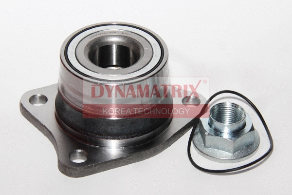 Wheel Bearing Kit (DWH3731)