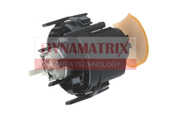 Fuel Pump (DFM0000409)