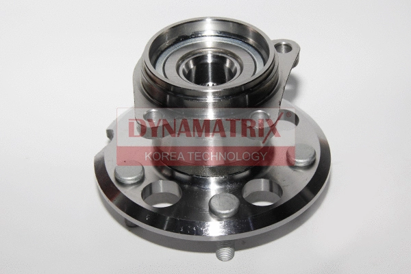Wheel Bearing Kit (DWH6824)