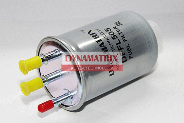 Fuel Filter (DFFL505)