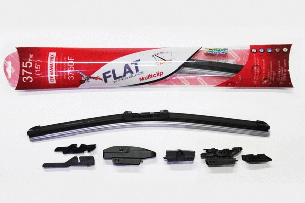 Wiper Blade (375DF)