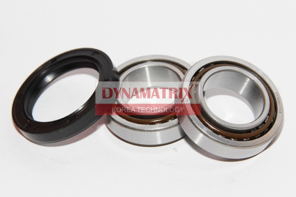 Wheel Bearing Kit (DWB1333)