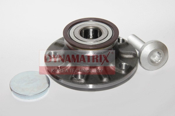 Wheel Bearing Kit (DWH3656)