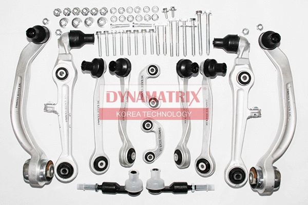 Repair Kit, control arm (DS37478)