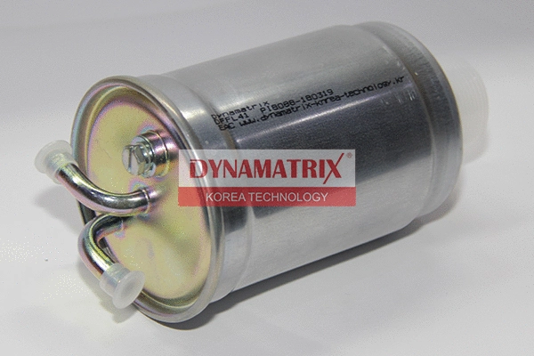 Fuel Filter (DFFL41)