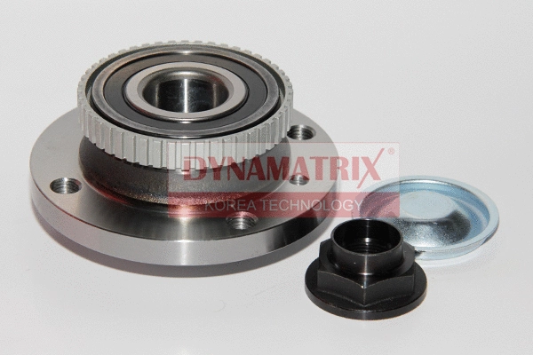 Wheel Bearing Kit (DWH3665)