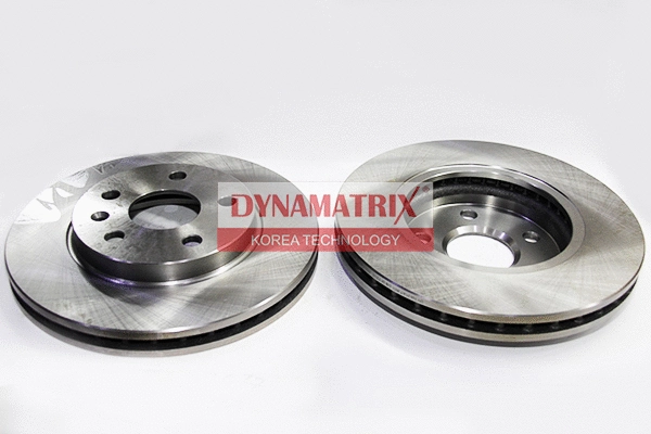 Brake Disc (DBD1721C)