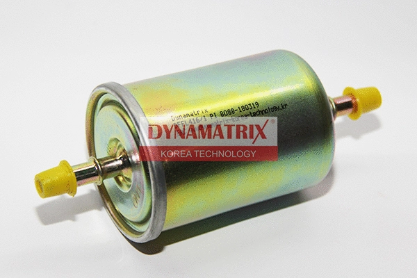 Fuel Filter (DFFL416/1)