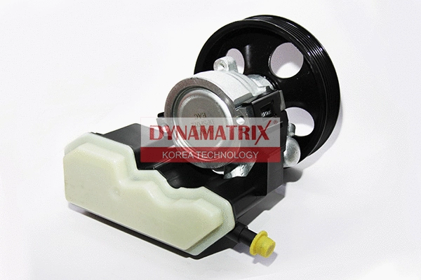 Hydraulic Pump, steering (DPSP072)