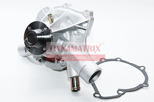 Water Pump, engine cooling (DWPM225)