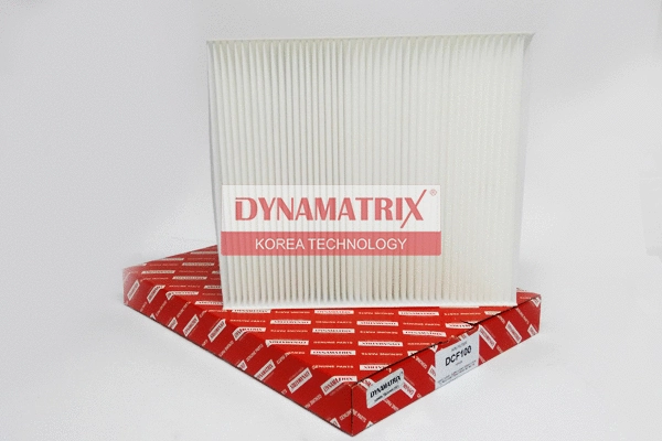 Filter, cabin air (DCF100)