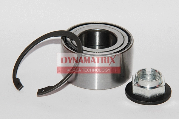 Wheel Bearing Kit (DWB6520)