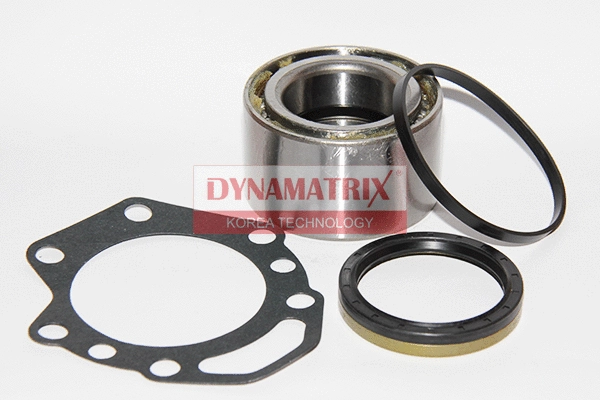 Wheel Bearing Kit (DWB3435)