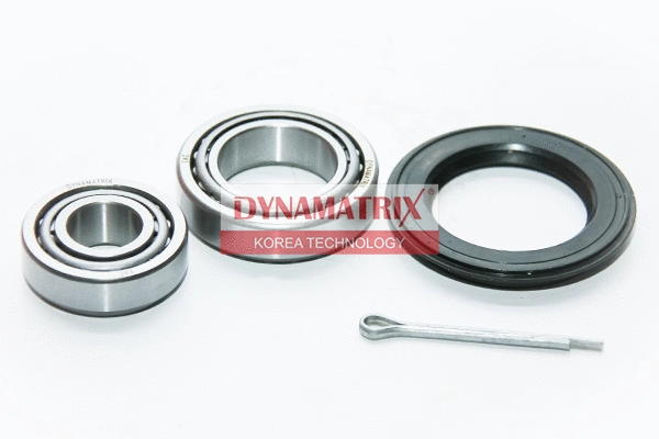 Wheel Bearing Kit (DWB3255)