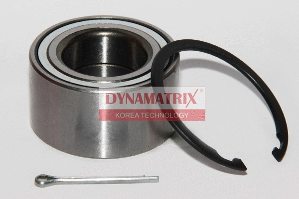 Wheel Bearing Kit (DWB3907)