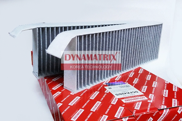 Filter, cabin air (DCFK428/S)