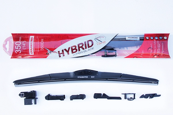 Wiper Blade (350DH)