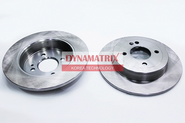 Brake Disc (DBD2090C)