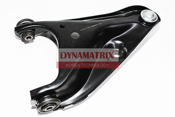 Control/Trailing Arm, wheel suspension (DS29637)
