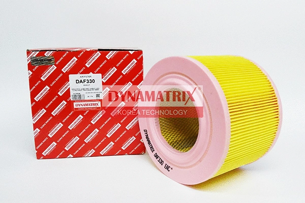 Air Filter (DAF330)