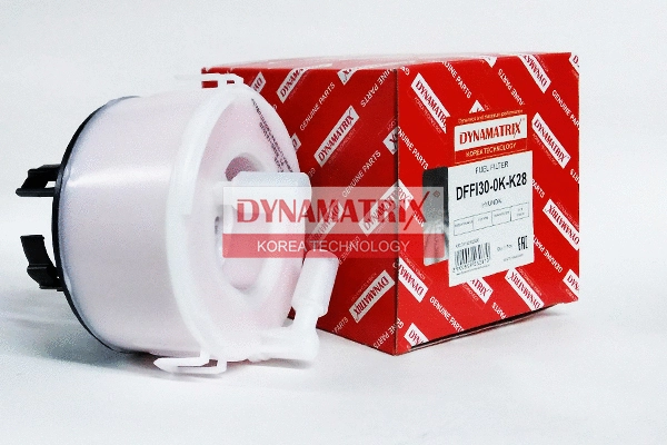 Fuel Filter (DFFI30-0K-K28)