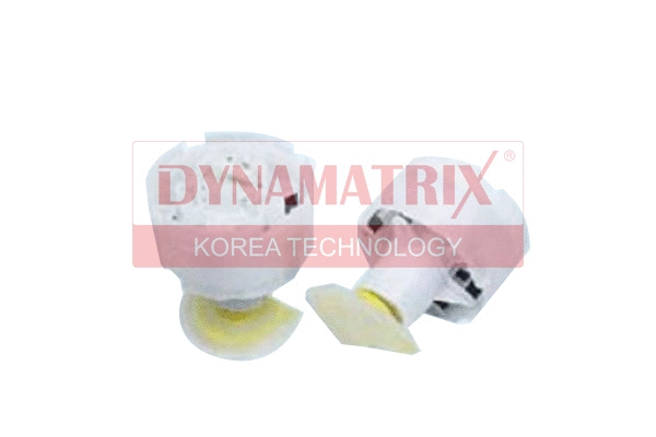 Fuel Pump (DFM0000429)