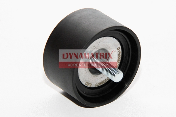 Deflection/Guide Pulley, V-ribbed belt (DT38071)