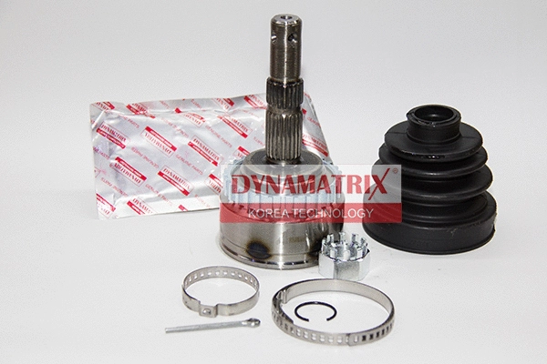 Joint Kit, drive shaft (DCV844002)