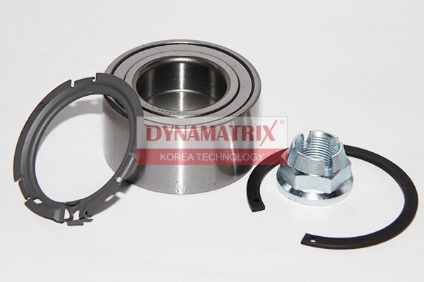 Wheel Bearing Kit (DWB3638)