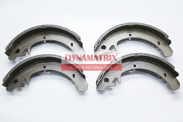 Brake Shoe Set (DBS240)