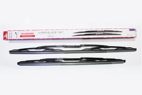 Wiper Blade (6555DCS)