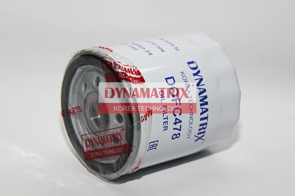 Oil Filter (DOFC478)