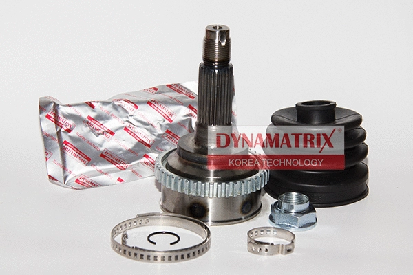 Joint Kit, drive shaft (DCV834124)