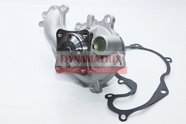 Water Pump, engine cooling (DWPF201)