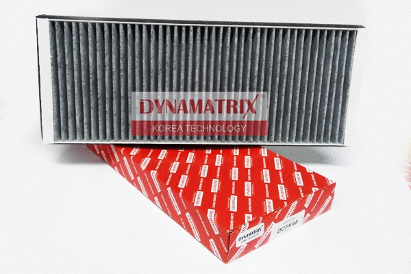 Filter, cabin air (DCFK45)