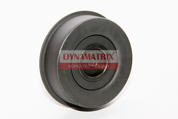 Deflection/Guide Pulley, V-ribbed belt (DT65045)