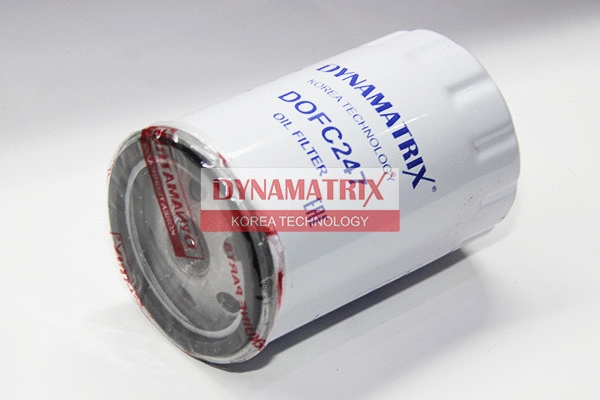 Oil Filter (DOFC247)