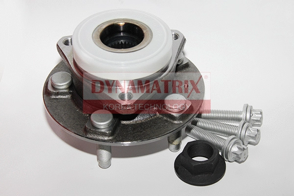 Wheel Bearing Kit (DWH6765)