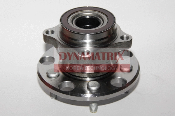 Wheel Bearing Kit (DWH6955)