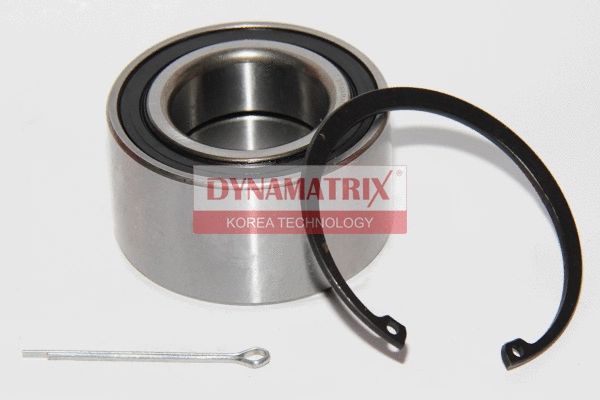 Wheel Bearing Kit (DWB7545)