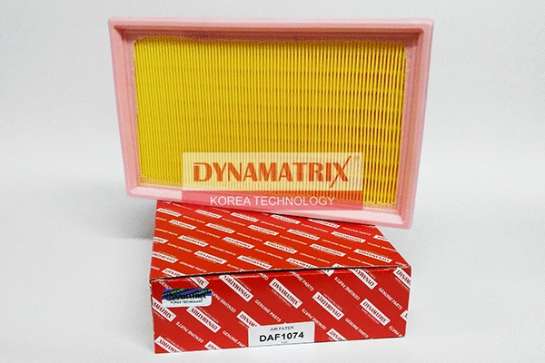 Air Filter (DAF1074)
