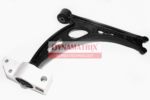 Control/Trailing Arm, wheel suspension (DS27078)
